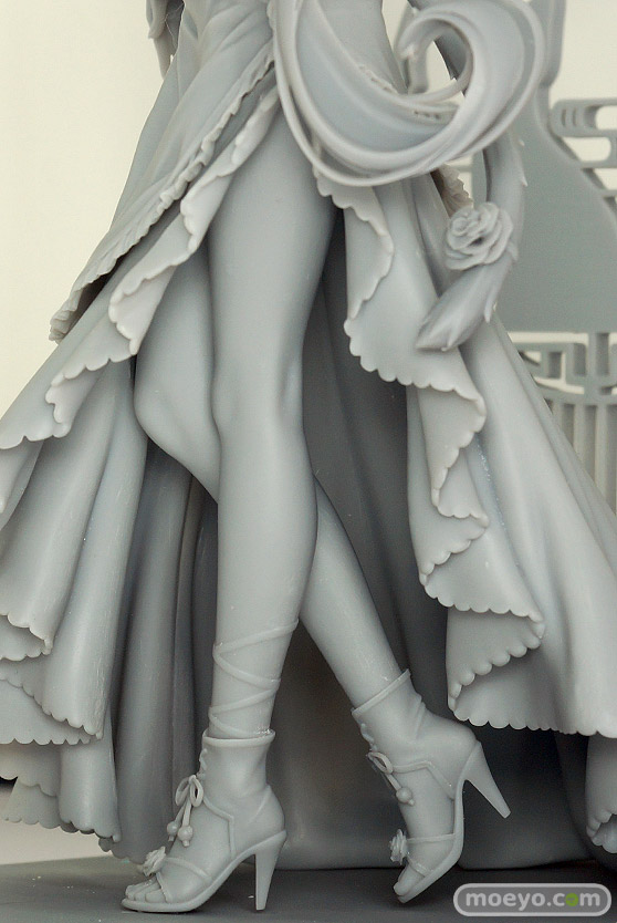 グッドスマイルカンパニー ネコぱら バニラ 華ロリVer. jarel フィギュア ワンホビ32 10