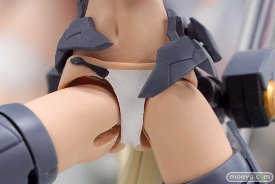 秋葉原の新作フィギュア展示の様子 2021年3月7日 07