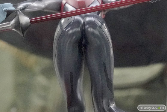 秋葉原の新作フィギュア展示の様子 2021年3月7日 21