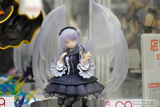 秋葉原の新作フィギュア展示の様子 2021年3月7日 23