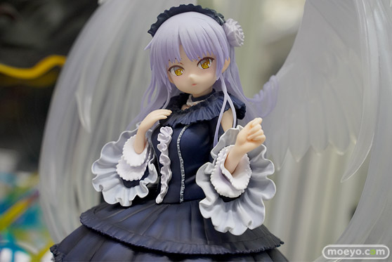 秋葉原の新作フィギュア展示の様子 2021年3月7日 24