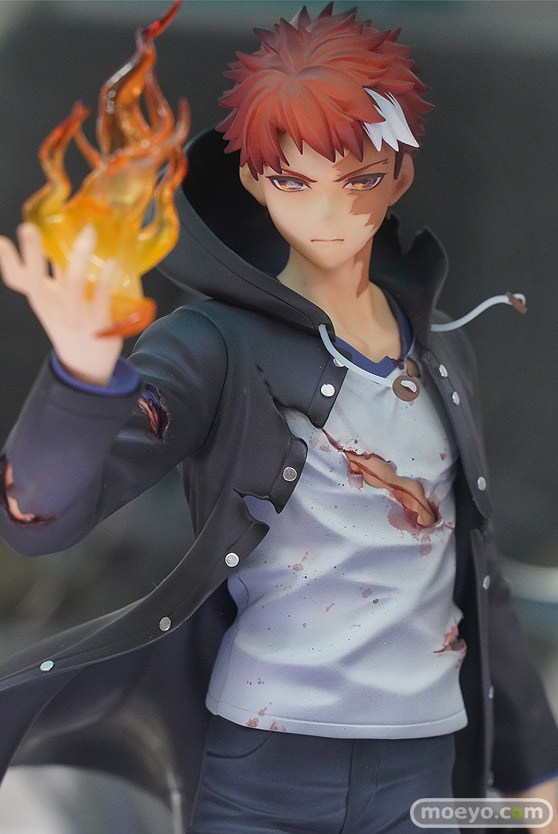 秋葉原の新作フィギュア展示の様子 2021年3月7日 27