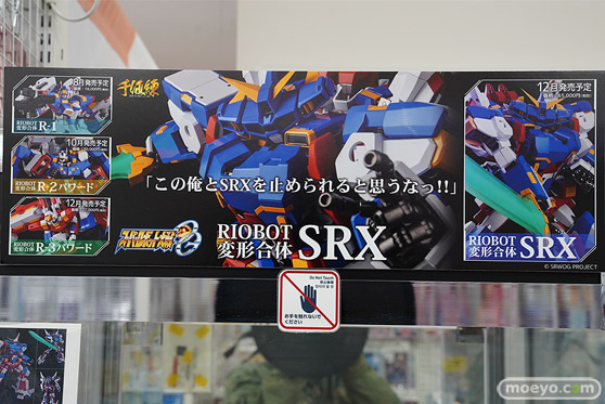 秋葉原の新作フィギュア展示の様子 2021年3月7日 33