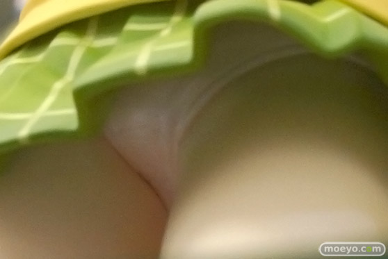 秋葉原の新作フィギュア展示の様子 2021年3月7日 40