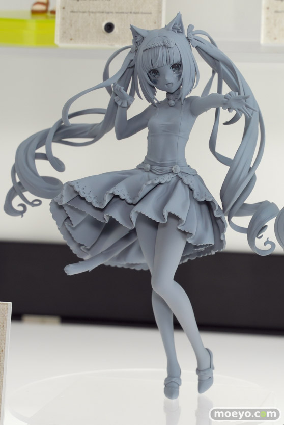 グッドスマイルカンパニー POP UP PARADE ネコぱら ショコラ カクテルドレス Ver. フィギュア 02