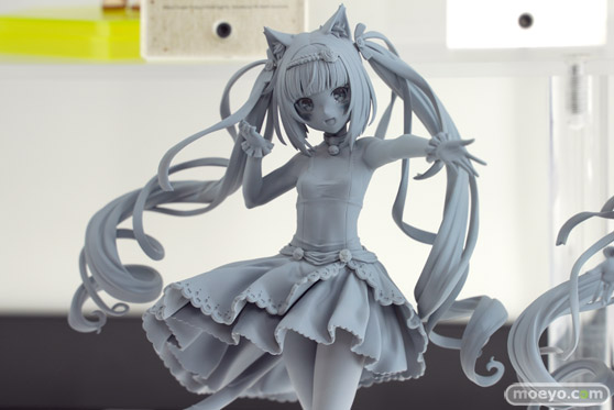 グッドスマイルカンパニー POP UP PARADE ネコぱら ショコラ カクテルドレス Ver. フィギュア 04