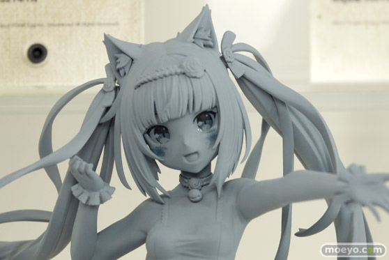 グッドスマイルカンパニー POP UP PARADE ネコぱら ショコラ カクテルドレス Ver. フィギュア 05