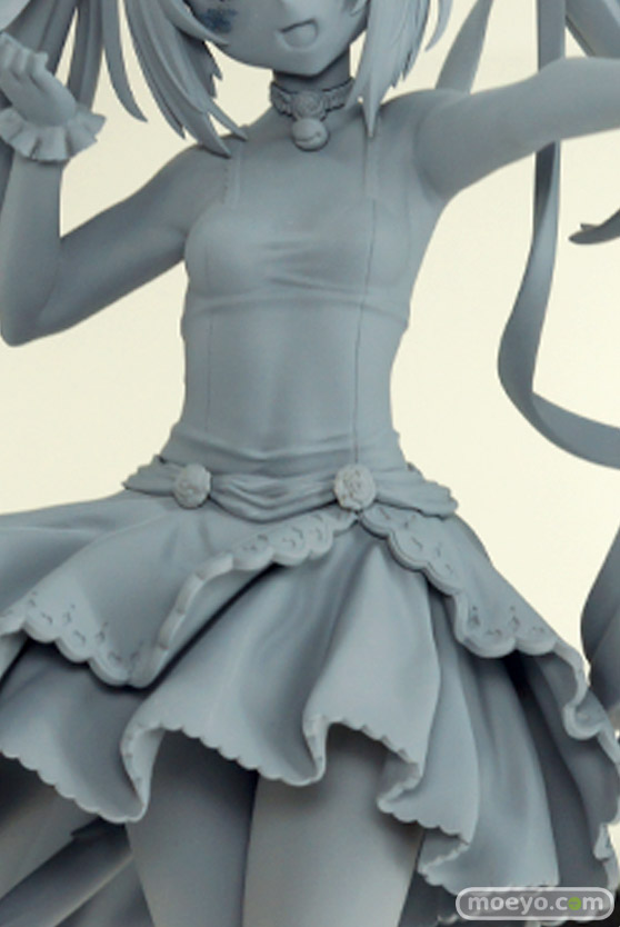 グッドスマイルカンパニー POP UP PARADE ネコぱら ショコラ カクテルドレス Ver. フィギュア 06