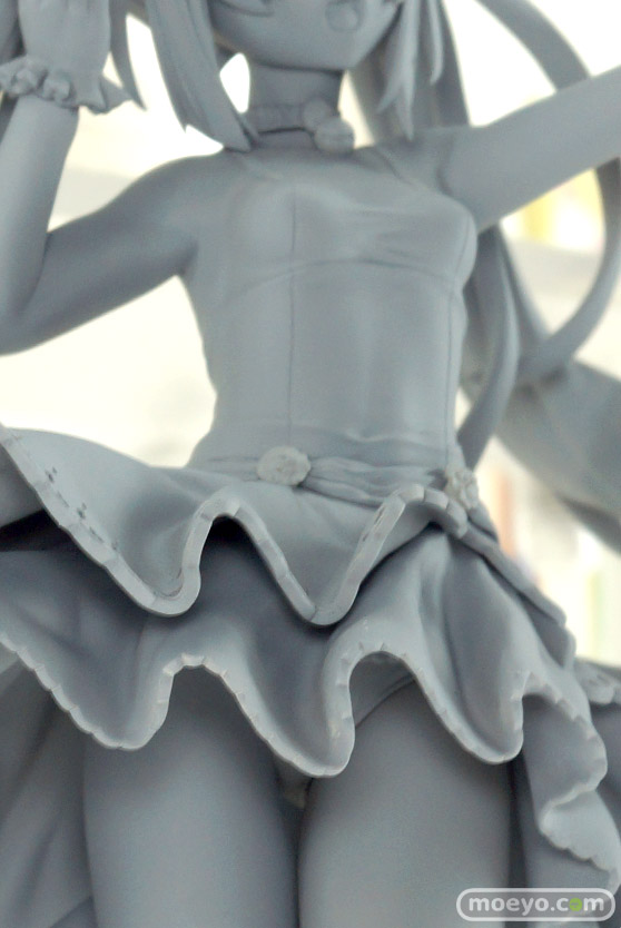 グッドスマイルカンパニー POP UP PARADE ネコぱら ショコラ カクテルドレス Ver. フィギュア 07