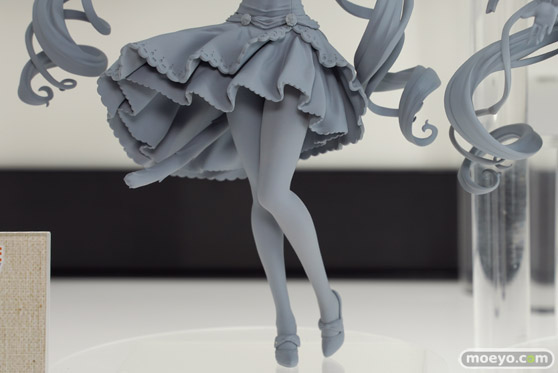 グッドスマイルカンパニー POP UP PARADE ネコぱら ショコラ カクテルドレス Ver. フィギュア 08