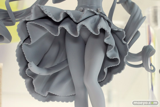 グッドスマイルカンパニー POP UP PARADE ネコぱら ショコラ カクテルドレス Ver. フィギュア 09