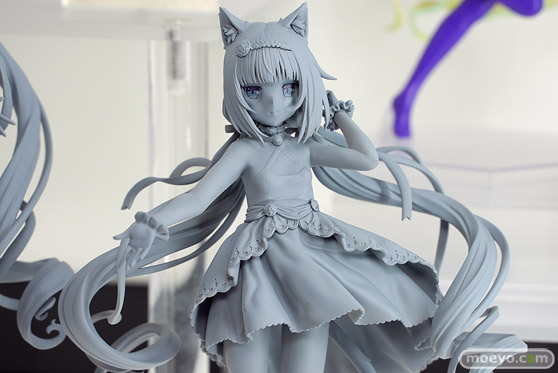 グッドスマイルカンパニー POP UP PARADE ネコぱら バニラ カクテルドレス Ver. フィギュア 04