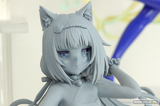 グッドスマイルカンパニー POP UP PARADE ネコぱら バニラ カクテルドレス Ver. フィギュア 05