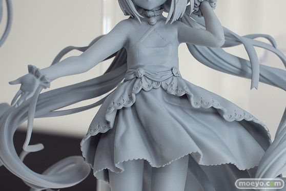 グッドスマイルカンパニー POP UP PARADE ネコぱら バニラ カクテルドレス Ver. フィギュア 06