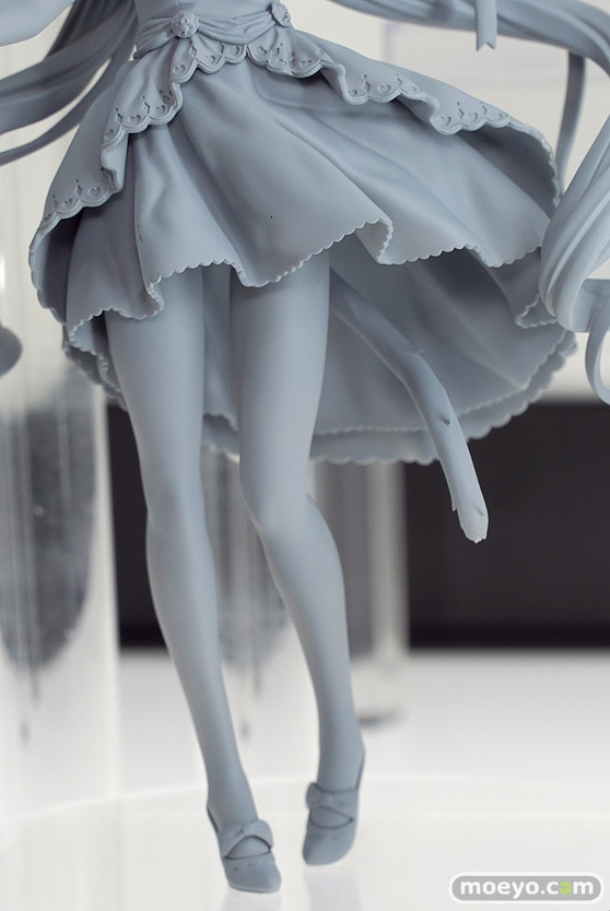 グッドスマイルカンパニー POP UP PARADE ネコぱら バニラ カクテルドレス Ver. フィギュア 07