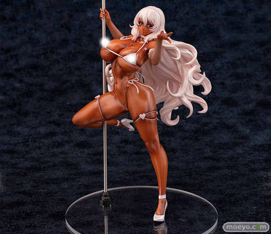 ロケットボーイ となりの家のアネットさん アネットさん ほっけ 幹本ヌレ子 ネイティブ エロ フィギュア 02