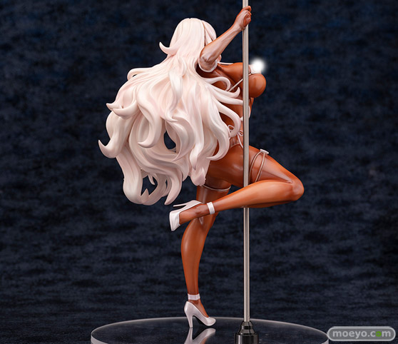 ロケットボーイ となりの家のアネットさん アネットさん ほっけ 幹本ヌレ子 ネイティブ エロ フィギュア 04