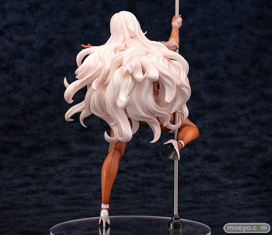 ロケットボーイ となりの家のアネットさん アネットさん ほっけ 幹本ヌレ子 ネイティブ エロ フィギュア 08