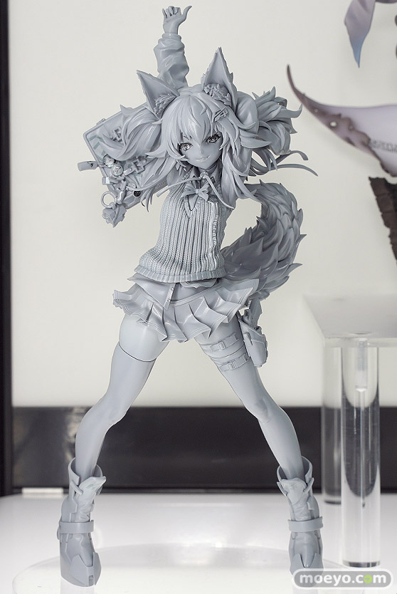 ファット・カンパニー ドールズフロントライン PA-15 高校胸キュン物語 フィギュア ワンホビ32 01