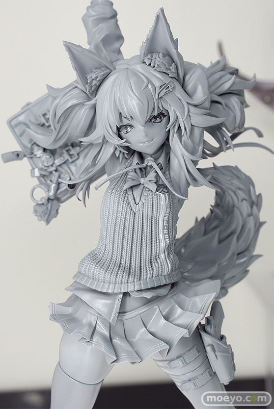 ファット・カンパニー ドールズフロントライン PA-15 高校胸キュン物語 フィギュア ワンホビ32 04