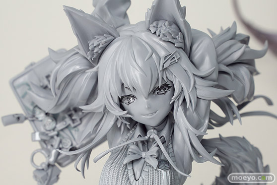 ファット・カンパニー ドールズフロントライン PA-15 高校胸キュン物語 フィギュア ワンホビ32 05