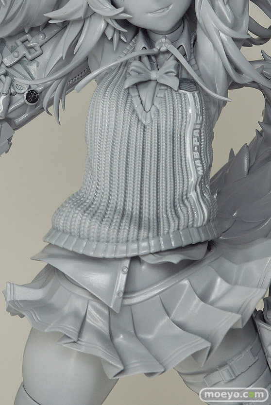 ファット・カンパニー ドールズフロントライン PA-15 高校胸キュン物語 フィギュア ワンホビ32 06