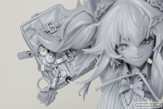 ファット・カンパニー ドールズフロントライン PA-15 高校胸キュン物語 フィギュア ワンホビ32 07