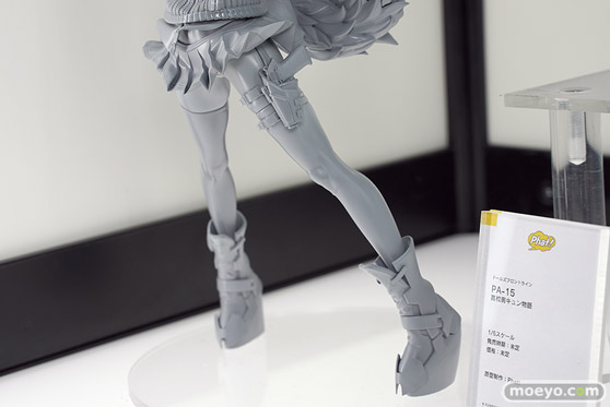 ファット・カンパニー ドールズフロントライン PA-15 高校胸キュン物語 フィギュア ワンホビ32 11