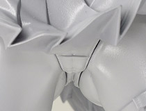 ファット・カンパニー新作美少女フィギュア「ドールズフロントライン PA-15 高校胸キュン物語」監修中原型が展示！【ワンホビ32】