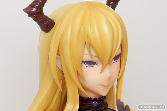 Q-six 僕には悪魔（リリス）な師匠がいます リリア ジャスティス ノルグレコ K2 エロ フィギュア 18