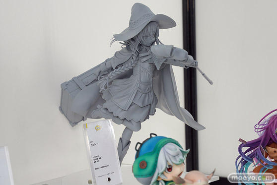 ファット・カンパニー 無職転生 ロキシー 阿部昂大 フィギュア ワンホビ32 02