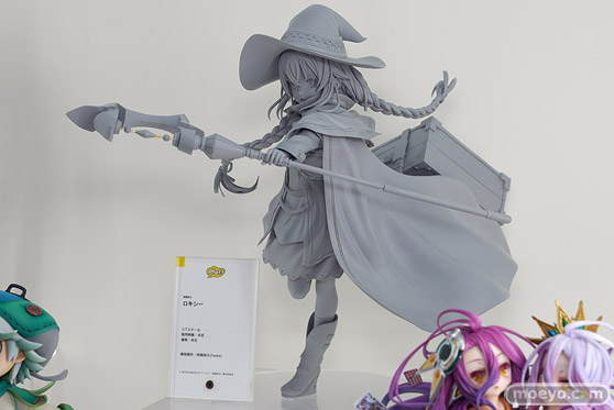 ファット・カンパニー 無職転生 ロキシー 阿部昂大 フィギュア ワンホビ32 03