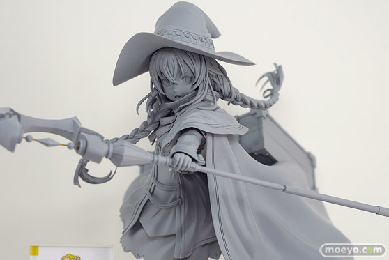 ファット・カンパニー 無職転生 ロキシー 阿部昂大 フィギュア ワンホビ32 04