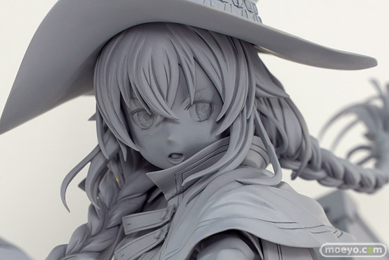 ファット・カンパニー 無職転生 ロキシー 阿部昂大 フィギュア ワンホビ32 05