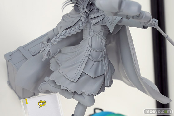 ファット・カンパニー 無職転生 ロキシー 阿部昂大 フィギュア ワンホビ32 06