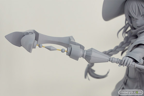 ファット・カンパニー 無職転生 ロキシー 阿部昂大 フィギュア ワンホビ32 07