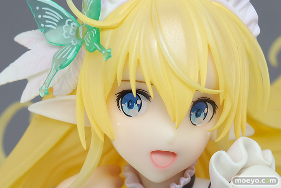 Wonderful Works エルフ・コンプレックス エレイン メイドVer. RICO/iTANDi 路川宏之 アクアマリン 14