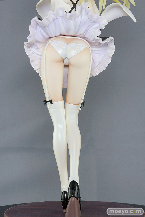 Wonderful Works エルフ・コンプレックス エレイン メイドVer. RICO/iTANDi 路川宏之 アクアマリン 21