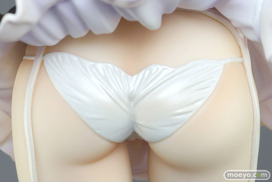 Wonderful Works エルフ・コンプレックス エレイン メイドVer. RICO/iTANDi 路川宏之 アクアマリン 26