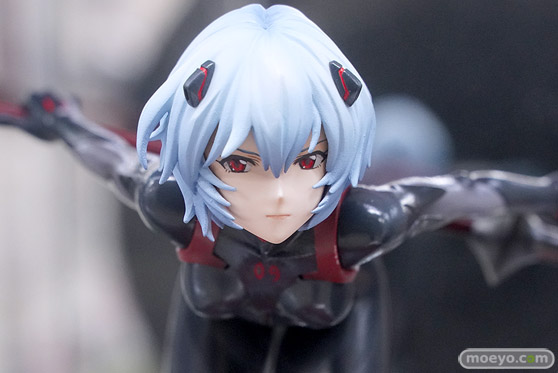 メガハウス G.E.M.シリーズ ヱヴァンゲリヲン新劇場版 アヤナミレイ(仮称) ぴろん Tc フィギュア あみあみ 05