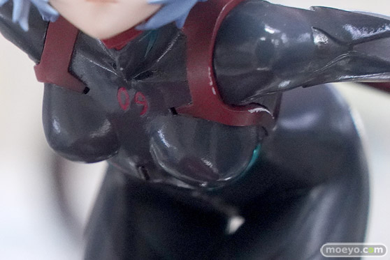 メガハウス G.E.M.シリーズ ヱヴァンゲリヲン新劇場版 アヤナミレイ(仮称) ぴろん Tc フィギュア あみあみ 06