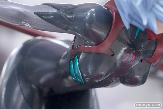 メガハウス G.E.M.シリーズ ヱヴァンゲリヲン新劇場版 アヤナミレイ(仮称) ぴろん Tc フィギュア あみあみ 07