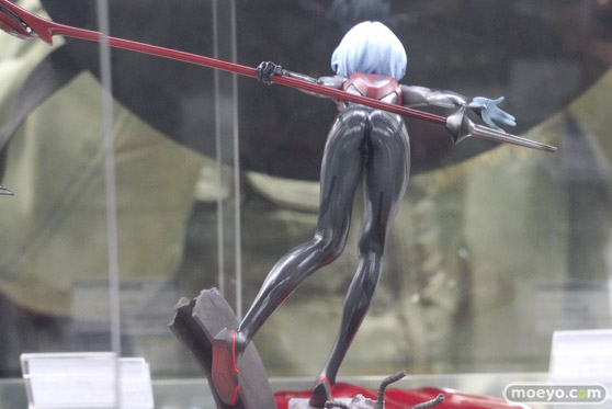 メガハウス G.E.M.シリーズ ヱヴァンゲリヲン新劇場版 アヤナミレイ(仮称) ぴろん Tc フィギュア あみあみ 10