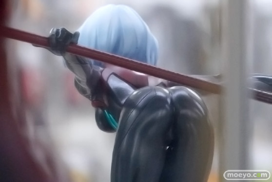 メガハウス G.E.M.シリーズ ヱヴァンゲリヲン新劇場版 アヤナミレイ(仮称) ぴろん Tc フィギュア あみあみ 11