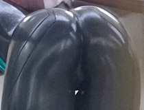 メガハウス新作美少女フィギュア「G.E.M.シリーズ ヱヴァンゲリヲン新劇場版 アヤナミレイ(仮称)」彩色サンプルがアキバで展示！