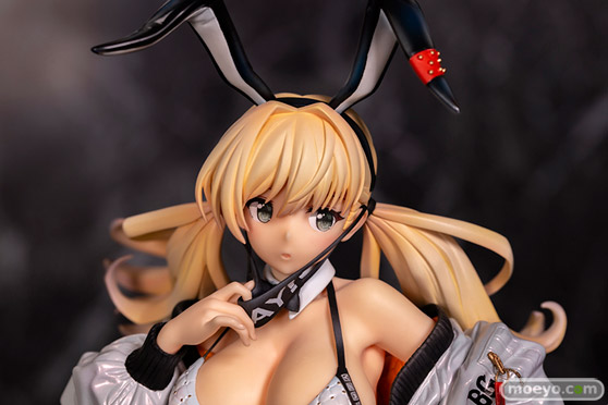 スカイチューブ 宇佐田みみ illustration by saitom EGG フィギュア エロ キャストオフ 07