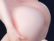 【アダルトフィギュア】オリジナルフィギュア”肉感少女シリーズ”第10弾！