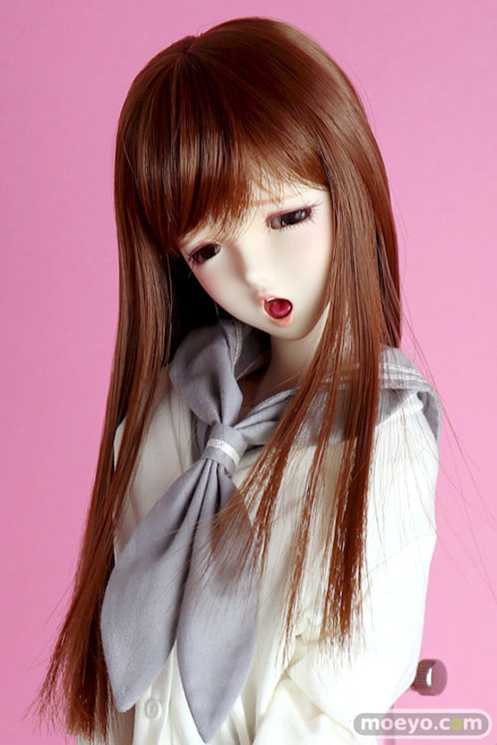 リアルアートプロジェクト Pink Drops #56 結花(ユイカ) ドール フィギュア エロ 06