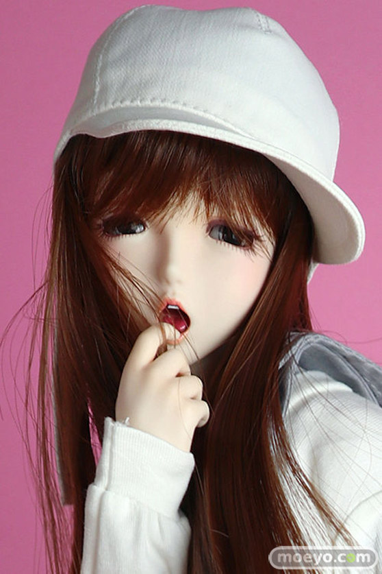 リアルアートプロジェクト Pink Drops #56 結花(ユイカ) ドール フィギュア エロ 08