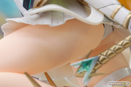 秋葉原の新作フィギュア展示の様子 2021年3月12日 04